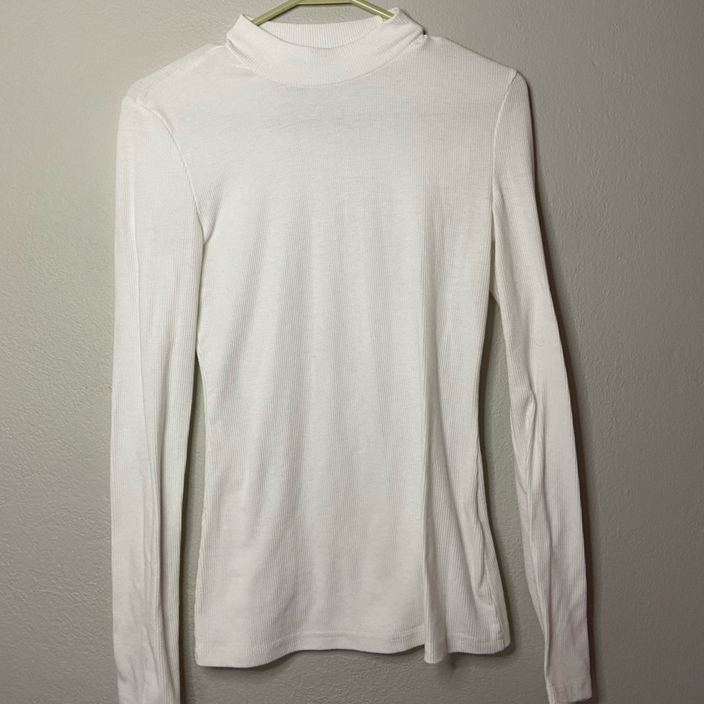 M Shein Turtleneck